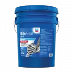 CHEVRON DELO GEAR EP-5 SAE 85W140