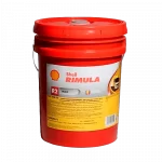 SHELL RIMULA R2 25W50 MULTIGRADO