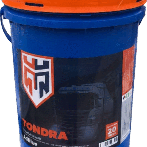 TONDRA® UREA AUTOMOTRIZ ISO-22241 - Balde 20L.