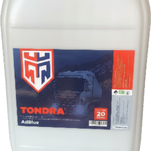 TONDRA® UREA AUTOMOTRIZ ISO-22241 - Bidón 20L.
