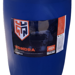TONDRA® UREA AUTOMOTRIZ ISO-22241 - Cilindro 200L.