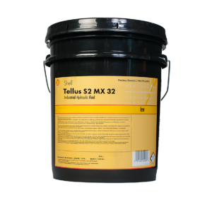 SHELL TELLUS S2 MX 32 - 5GL 20Lt.