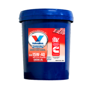 VALVOLINE PREMIUM BLUE 7800 API CI-4 15W40