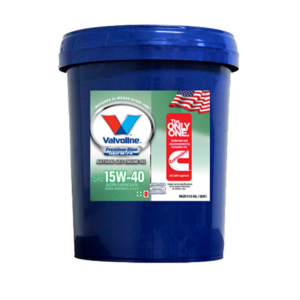 VALVOLINE PREMIUM BLUE GEO M-74 15W40