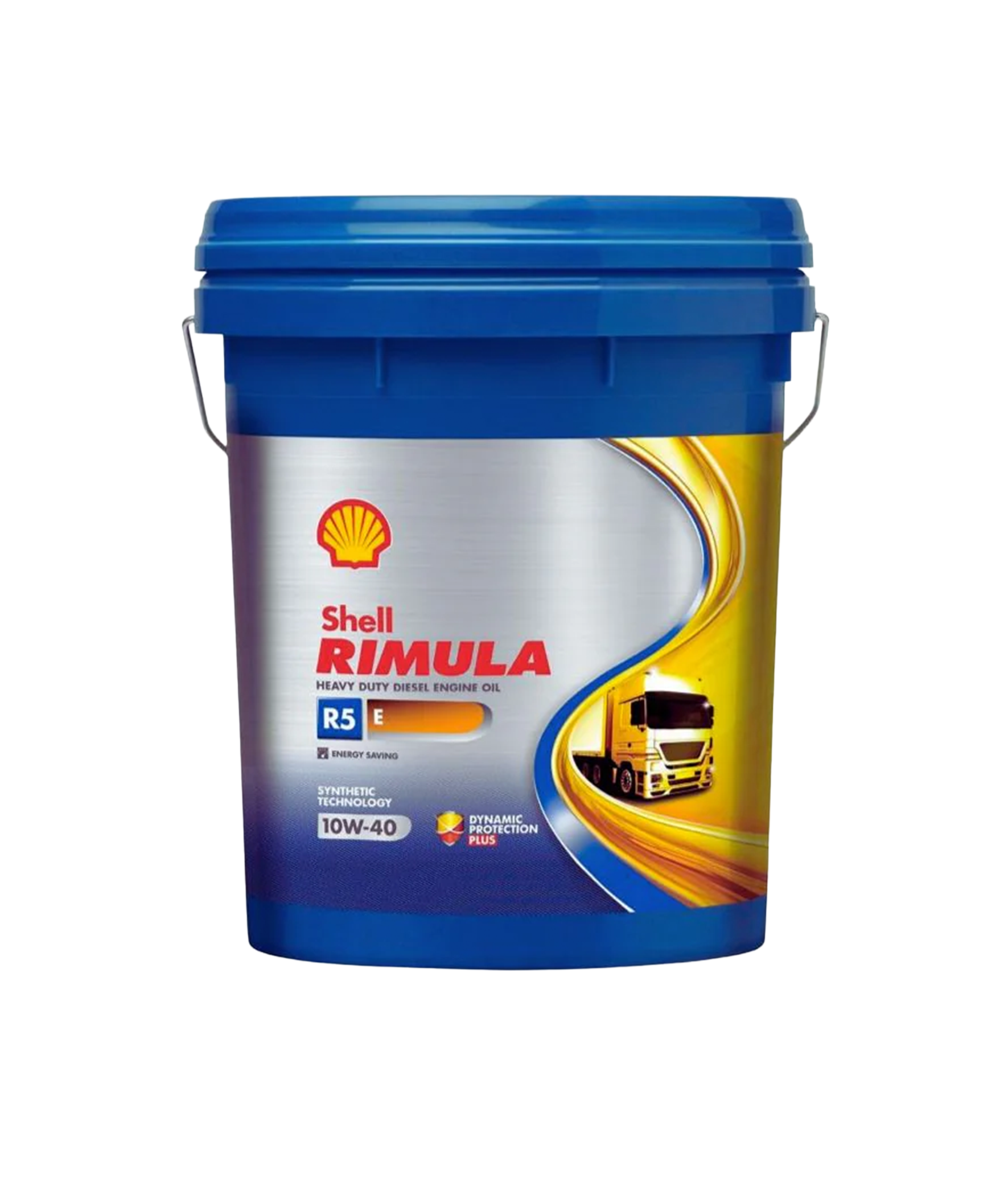 SHELL RIMULA R5 E 10W40