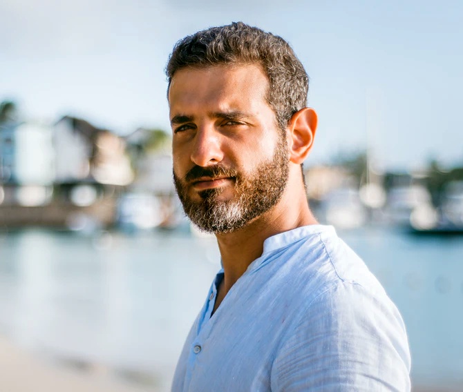 Jorge Luis Anglas Pomachagua