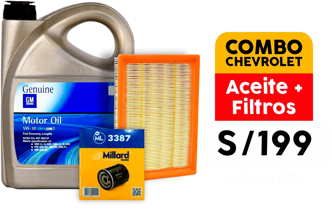 COMBO-CHEVROLET-AFINAMIENTO-MANTENIMIENTO-ACEITE-FILTROS-VALVOLINE-10W30-5W30-LOS-OLIVOS-LIMA-PERU-LUBRIMASPERU-LUBRIMASPE_TALLER_MANTENIMIENTO_PREVENTIVO_SET