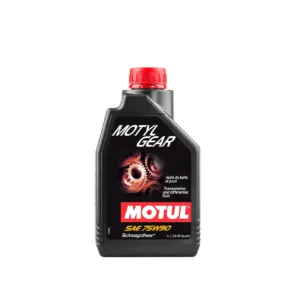 MOTUL MOTYLGEAR 75W90 API GL-4/GL-5 - QT 1Lt.