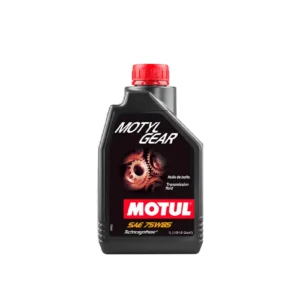 MOTUL MOTYLGEAR 75W85 API GL-4 / GL-5 - QT 1Lt.
