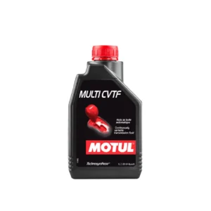 MOTUL MULTI CVTF - Lubricante de Transmisión CVT - QT 1Lt.