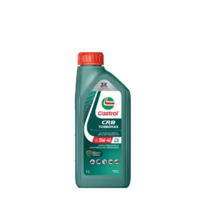 CASTROL CRB 15W40 TURBOMAX - QT 946ml