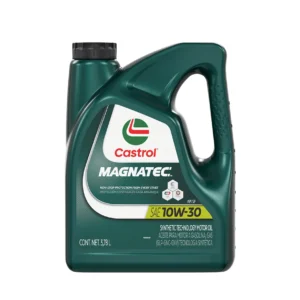 CASTROL MAGNATEC 10W30 - Aceite Semi Sintético - Galón 3.78Lt.