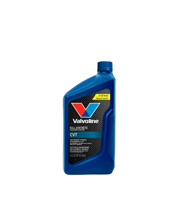 VALVOLINE CVT FULL SINTÉTICO