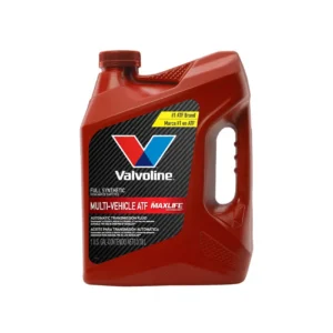 VALVOLINE ATF MAX LIFE MULTI VEHÍCULO - Galón 3.78Lt.