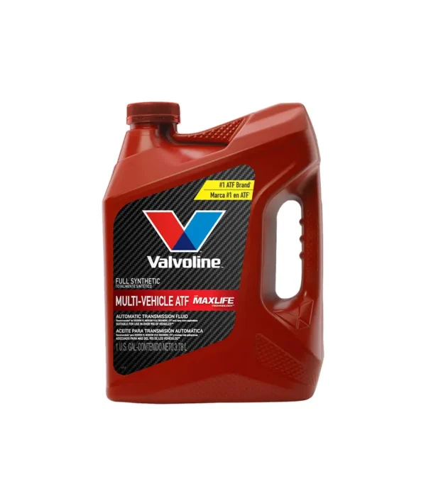 VALVOLINE ATF MAX LIFE MULTI VEHÍCULO - Imagen 2