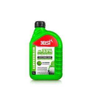 3BSI REFRIGERANTE 33% - Listo para usar - QT 1Lt.