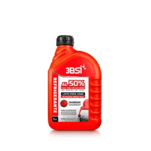 3BSI REFRIGERANTE 50% - Listo para usar - QT 1Lt.