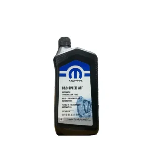 MOPAR 8&9 SPEED ATF - QT 946ml
