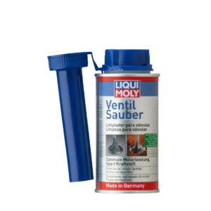 LIQUI MOLY VALVE CLEAN - Limpiador de Válvulas - 150 ml