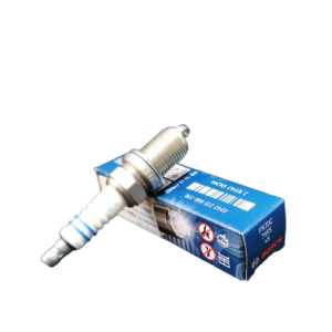 BUJÍA BOSCH FR7DC ( JUEGO DE 4 UNIDADES ) - Caja x 4 uni