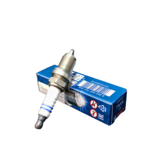 BUJÍA BOSCH FR8HDC ( JUEGO DE 4 UNIDADES ) - Caja x 4 uni