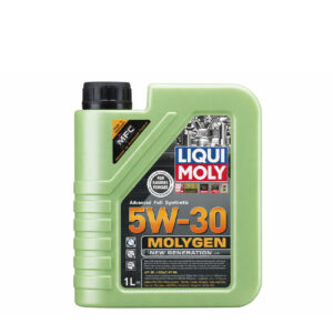 LIQUI MOLY MOLYGEN NEW GENERATION 5W30 - Aceite de Motor - QT 1Lt.