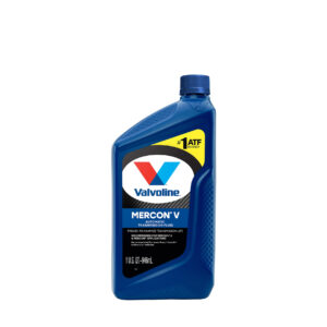 VALVOLINE ATF MERCON V - QT 1Lt.