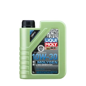 LIQUI MOLY MOLYGEN NEW GENERATION 10W30 - Aceite de Motor - QT 1Lt.