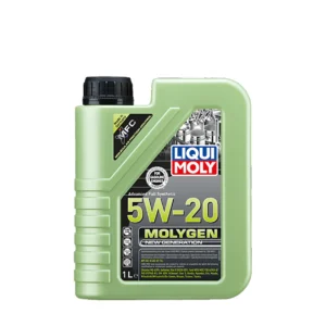 LIQUI MOLY MOLYGEN NEW GENERATION 5w20 - Aceite de Motor - QT 1Lt.