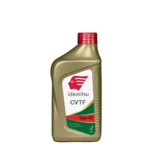 IDEMITSU CVTF NS-3 - ACEITE DE TRANSMISIÓN - QT 1Lt.