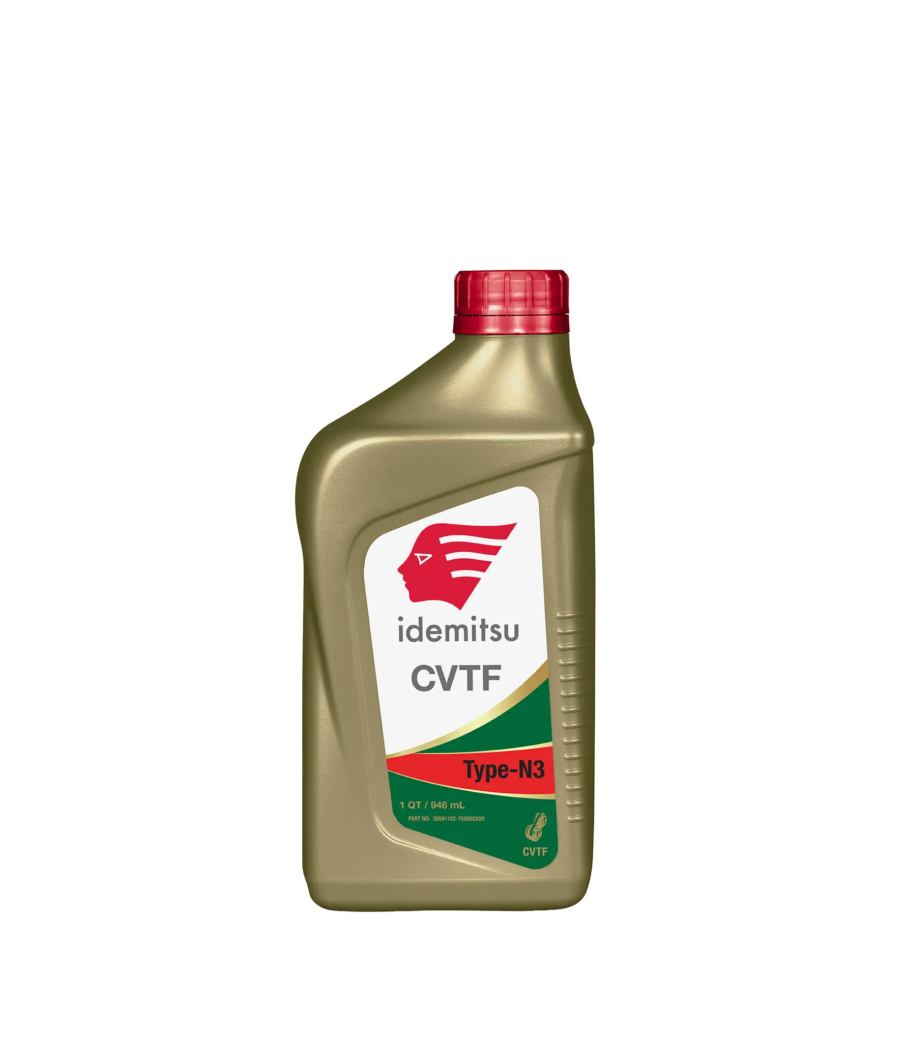 IDEMITSU CVTF NS-3 - ACEITE DE TRANSMISIÓN