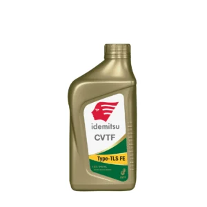 IDEMITSU CVTF TLS FE - ACEITE DE TRANSMISIÓN - QT 1Lt.