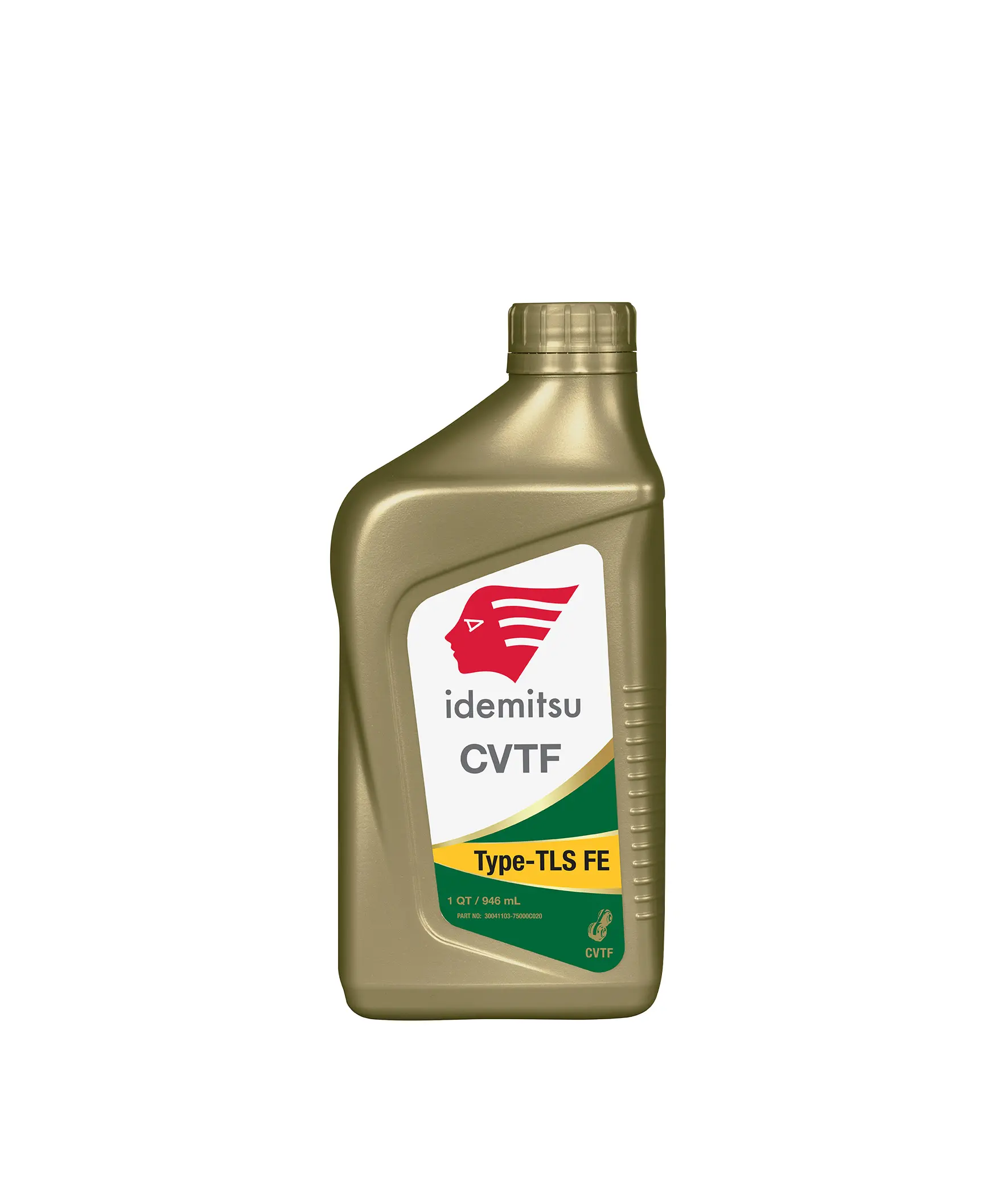 IDEMITSU CVTF TLS FE - ACEITE DE TRANSMISIÓN
