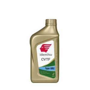 IDEMITSU CVTF SB2 - ACEITE DE TRANSMISIÓN - QT 1Lt.