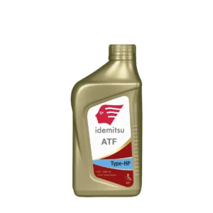 IDEMITSU ATF HP - ACEITE DE TRANSMISIÓN - QT 1Lt.
