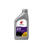 QT 1Lt.