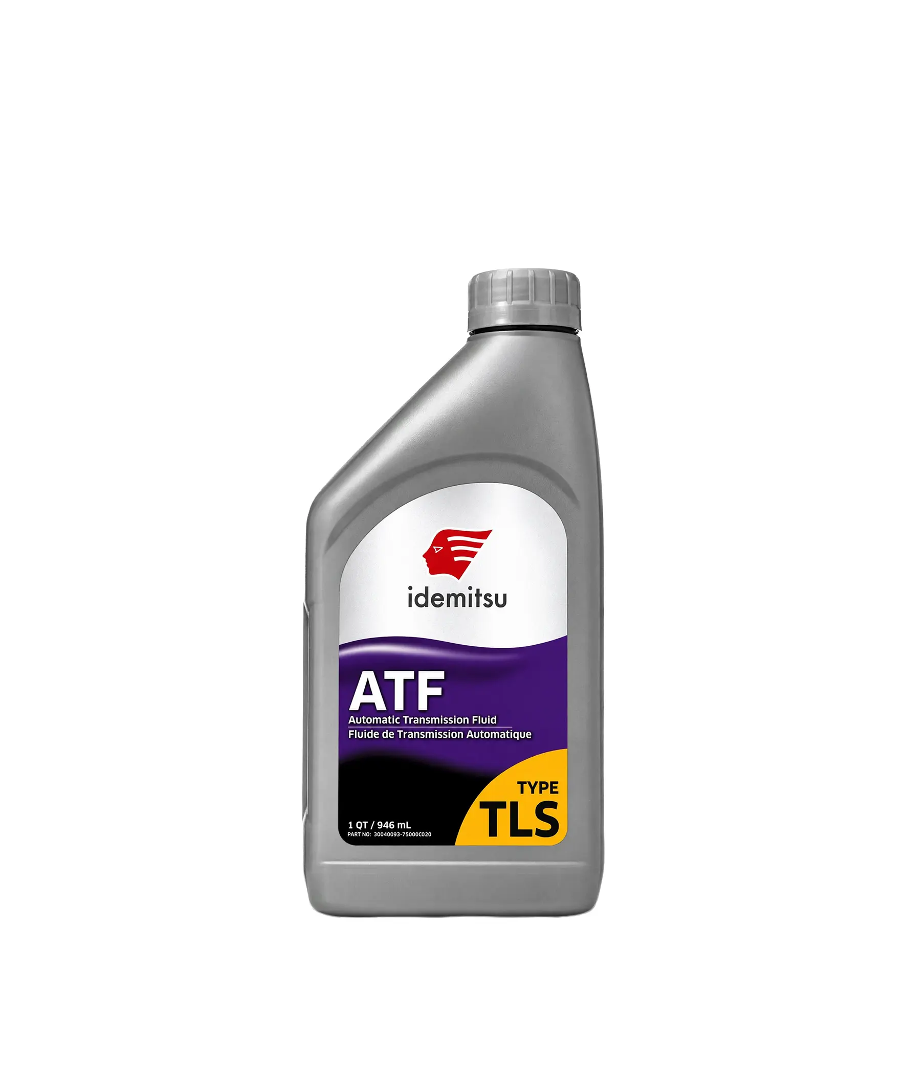 IDEMITSU ATF TLS IV - ACEITE DE TRANSMISIÓN