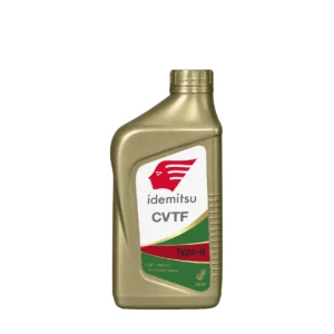 IDEMITSU CVTF N2 - ACEITE DE TRANSMISIÓN - QT 1Lt.