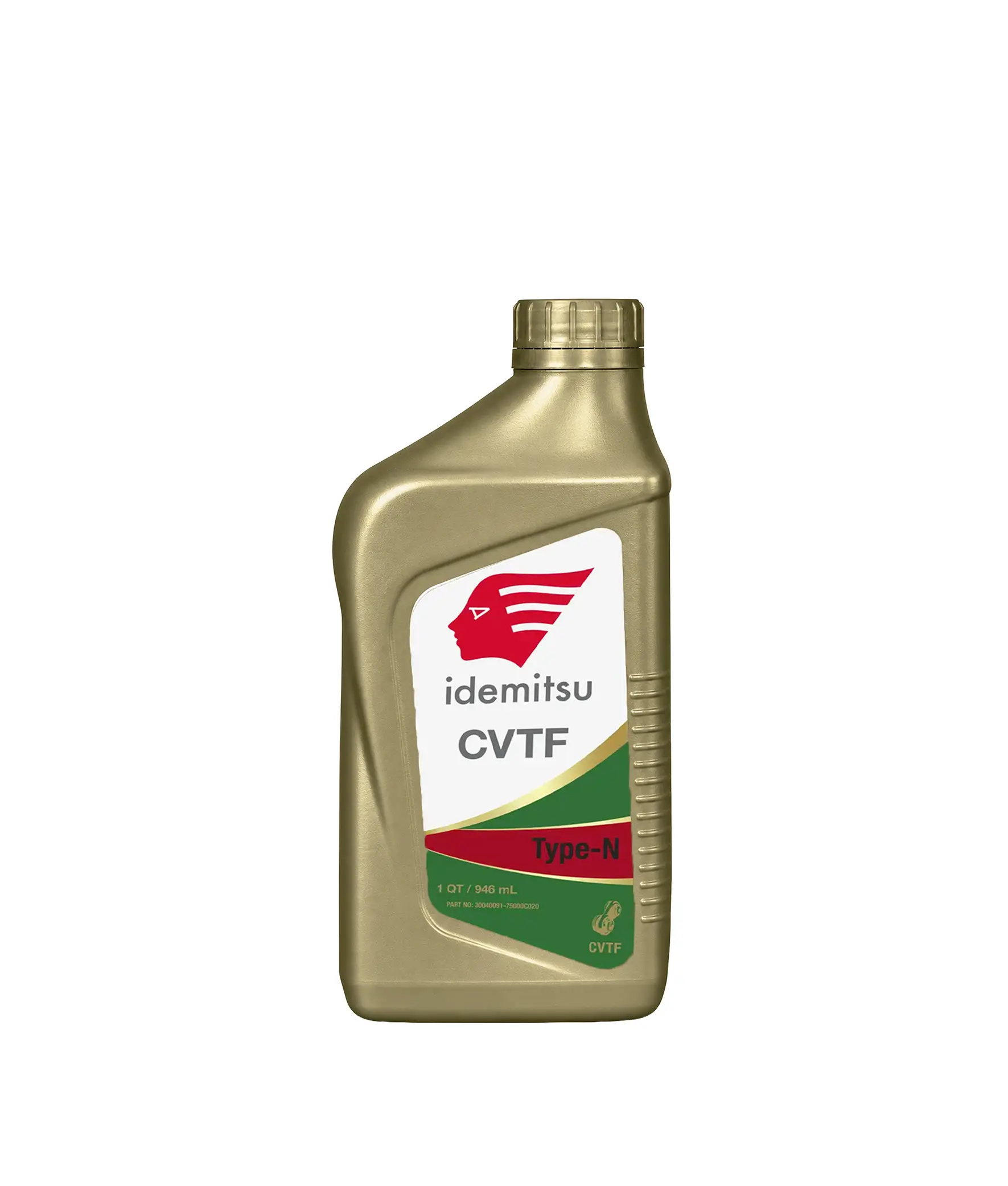 IDEMITSU CVTF N2 - ACEITE DE TRANSMISIÓN