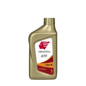 IDEMITSU ATF M - ACEITE DE TRANSMISIÓN - QT 1Lt.
