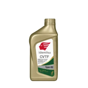 IDEMITSU CVTF H2 - ACEITE DE TRANSMISIÓN - QT 1Lt.