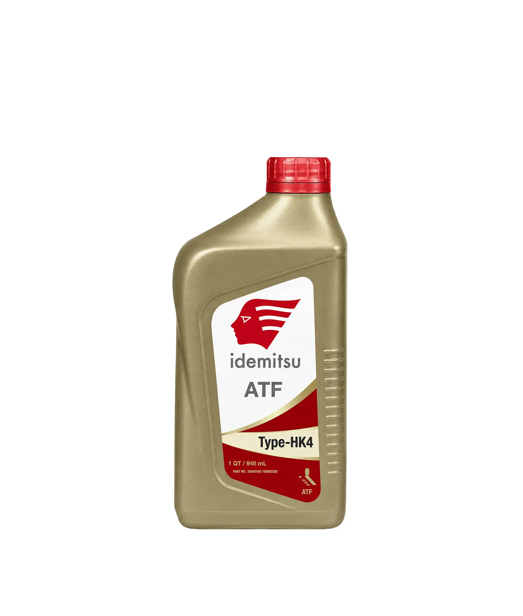 IDEMITSU ATF HK4 - ACEITE DE TRANSMISIÓN