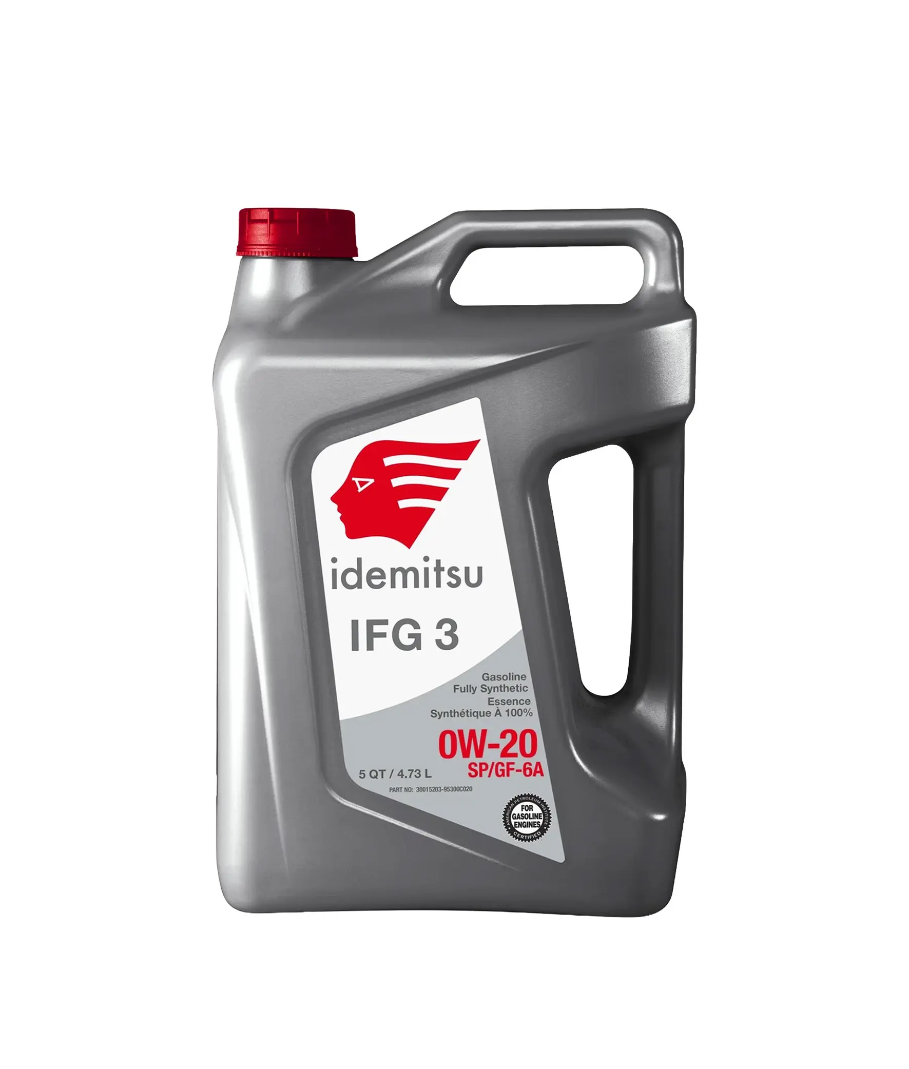 IDEMITSU IFG 3 0W20 - Aceite de Motor