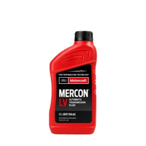 FORD MOTORCRAFT MERCON LV - ACEITE DE TRANSMISIÓN - QT 1Lt.