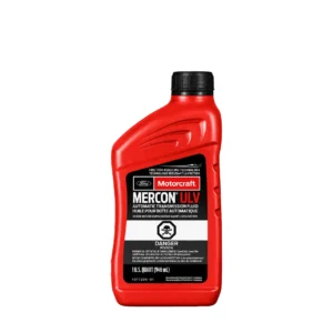 FORD MOTORCRAFT MERCON ULV - ACEITE DE TRANSMISIÓN - QT 1Lt.